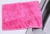 6pcs/pack Washing Cloths Dishcloths Rags Towel Bamboo Fiber