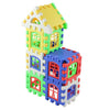 1 Set Kids 3D Building Blocks Toys