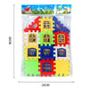 1 Set Kids 3D Building Blocks Toys