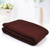 Best Quality Large Size Absorbent Microfiber Fleece Bath