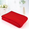 Best Quality Large Size Absorbent Microfiber Fleece Bath