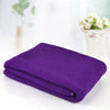 Best Quality Large Size Absorbent Microfiber Fleece Bath