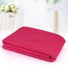 Best Quality Large Size Absorbent Microfiber Fleece Bath