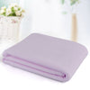 Best Quality Large Size Absorbent Microfiber Fleece Bath