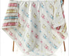 Baby Bath Towel 6 layer Cotton Gauze