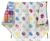 Muslin Baby Blankets Children 6 layers Gauze Cotton Soft