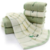 New 100% Cotton Towel Sets Bath Towels