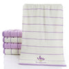 New 100% Cotton Towel Sets Bath Towels