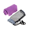 Microfiber Antibacterial Ultralight Compact Quick Drying Towel