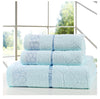 UNIKEA . . Fashion Cotton Towels Suit 2pcs Towel