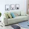 Waterproof sofa cushion Isolation of children's urine towel sofa