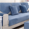 Waterproof sofa cushion Isolation of children's urine towel sofa