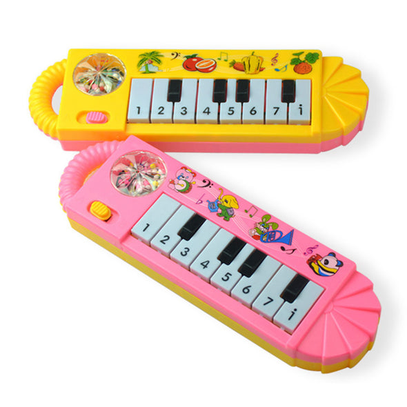 1 Pcs Useful Baby Kid Musical Instrument