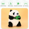 Record  Plush Toy Talking Bamboo Panda