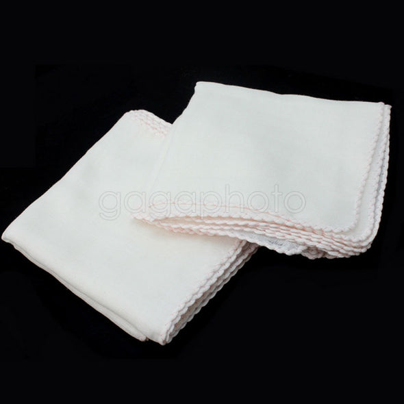 10 Pcs Square Type Cotton Remove Makeup