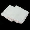 10 Pcs Square Type Cotton Remove Makeup