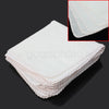 10 Pcs Square Type Cotton Remove Makeup