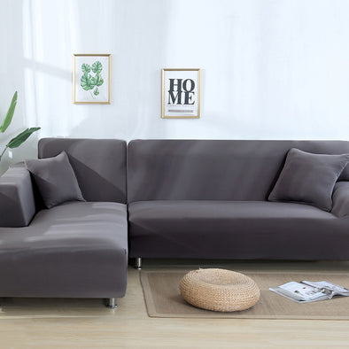 Universal Elastic sofa covers for living room sofa towel