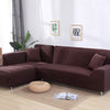 Universal Elastic sofa covers for living room sofa towel