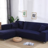 Universal Elastic sofa covers for living room sofa towel