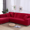 Universal Elastic sofa covers for living room sofa towel