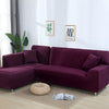 Universal Elastic sofa covers for living room sofa towel