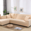 Universal Elastic sofa covers for living room sofa towel