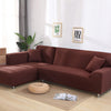 Universal Elastic sofa covers for living room sofa towel