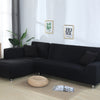 Universal Elastic sofa covers for living room sofa towel