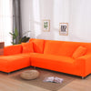 Universal Elastic sofa covers for living room sofa towel