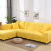 Universal Elastic sofa covers for living room sofa towel