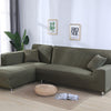 Universal Elastic sofa covers for living room sofa towel