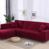 Universal Elastic sofa covers for living room sofa towel