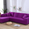 Universal Elastic sofa covers for living room sofa towel