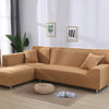 Universal Elastic sofa covers for living room sofa towel