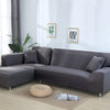 Universal Elastic sofa covers for living room sofa towel