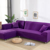 Universal Elastic sofa covers for living room sofa towel