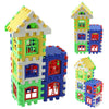 1 Set Kids 3D Building Blocks Toys