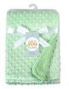 Baby Blankets Newborn Thermal Blanket Infant