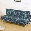 All-inclusive Folding Sofa Bed Cover Tight Wrap Sofa Towel