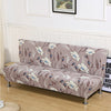 All-inclusive Folding Sofa Bed Cover Tight Wrap Sofa Towel