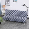 All-inclusive Folding Sofa Bed Cover Tight Wrap Sofa Towel