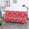 All-inclusive Folding Sofa Bed Cover Tight Wrap Sofa Towel