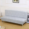 All-inclusive Folding Sofa Bed Cover Tight Wrap Sofa Towel