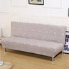 All-inclusive Folding Sofa Bed Cover Tight Wrap Sofa Towel