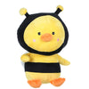 Stuffed Bee Chicken Style Plush Toy