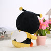 Stuffed Bee Chicken Style Plush Toy