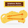 Xylophone Pounding Bench Toys