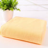 5pcs/pack Washing Cloths Bamboo Napkins