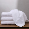 Qulity Pure Color Cotton Towel Hotel Supplies